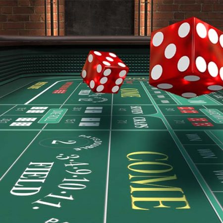 Craps Casinos in India