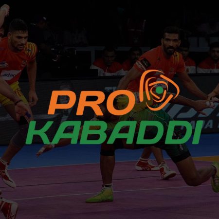 Best Pro Kabaddi Betting Sites in India