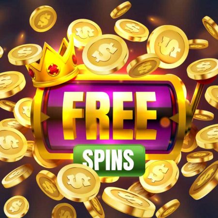 Best Free Spins Casinos