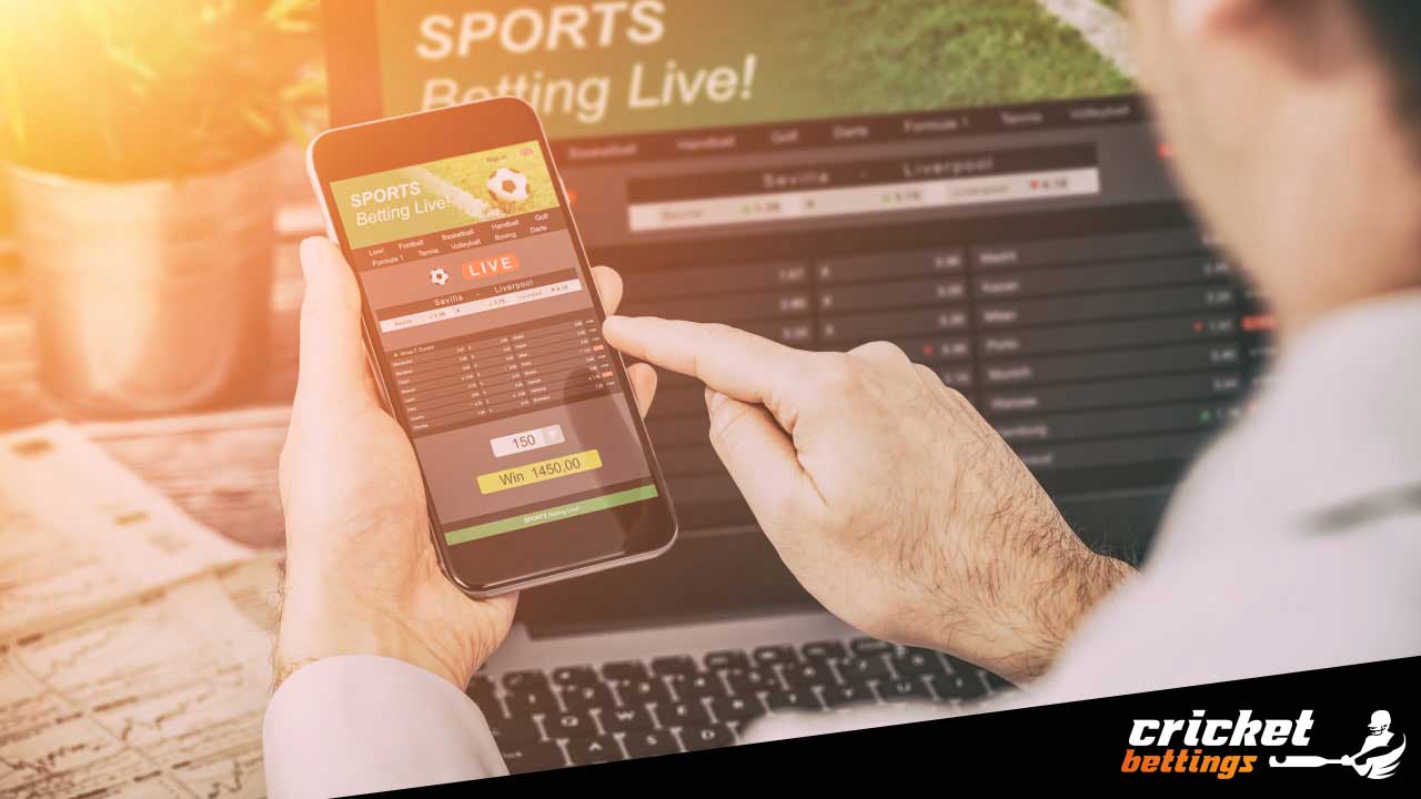 sports online betting cricket bettings.org