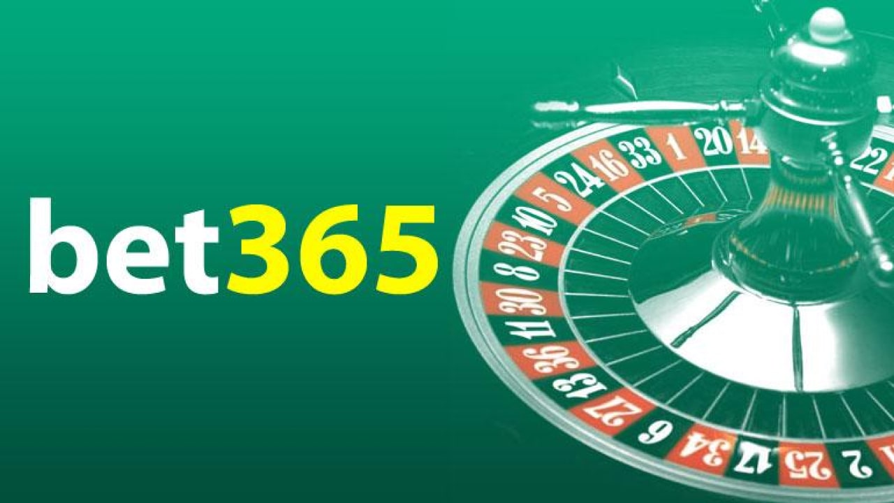 Bet365 Roulette