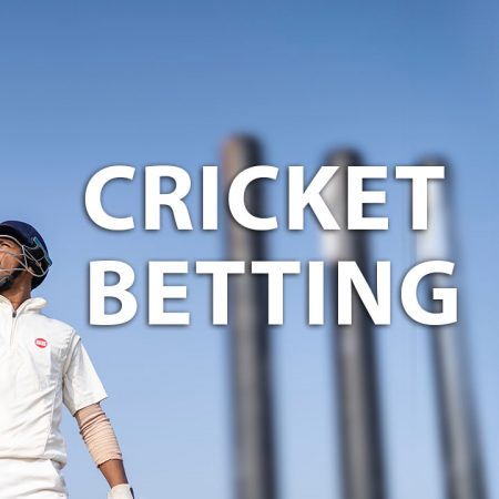 The Best Cricket Betting Sites