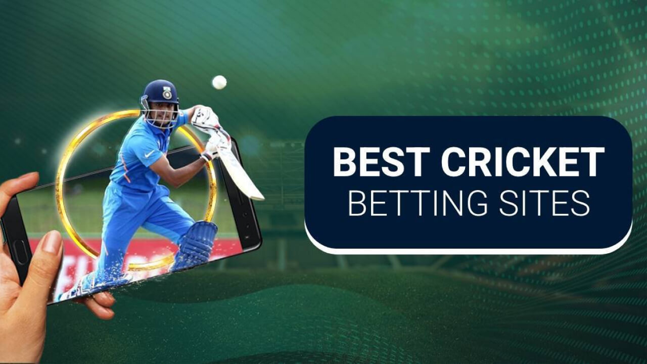 Apps for Online Cricket Betting