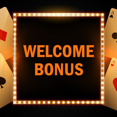 Top Welcome Bonus Casinos