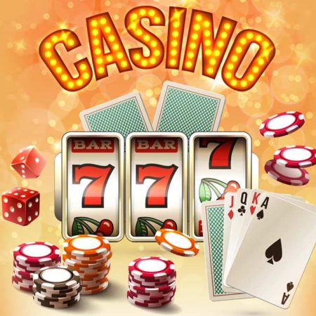 Casino Games in India Online Casinos