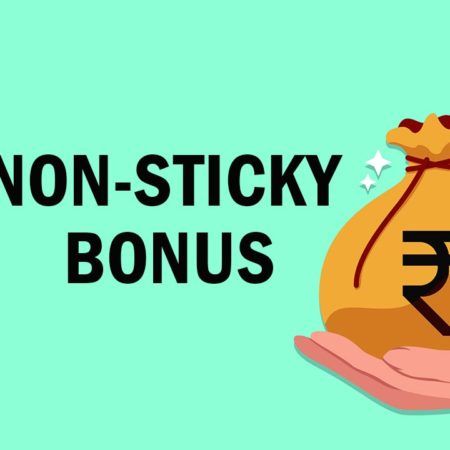 Non-Sticky Bonus Casinos in India