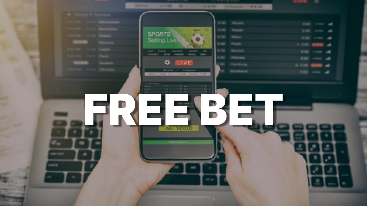 Mobile Free Bets