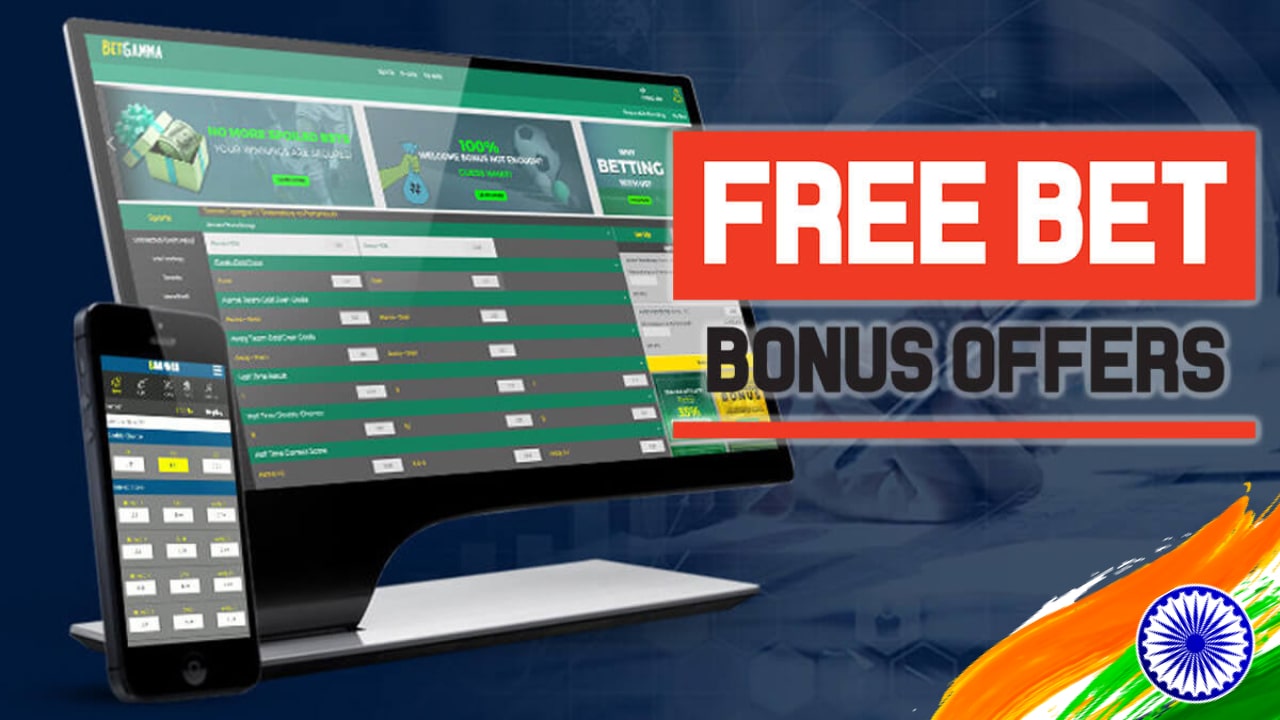 Benefits of Free Bets