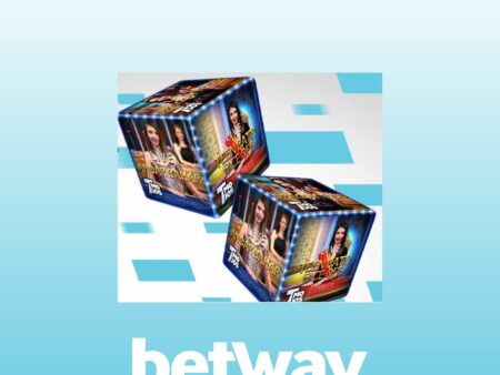 Betway Casino Full Review