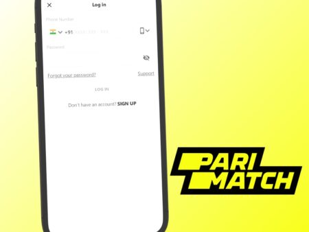 Parimatch App Full Review