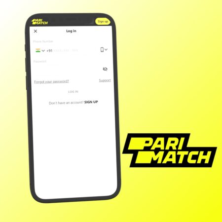 Parimatch App Full Review