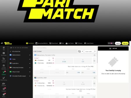 Parimatch India Sports Betting Review 2024