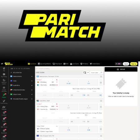 Parimatch India Sports Betting Review 2024