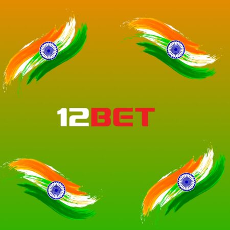 12Bet Login & Registration