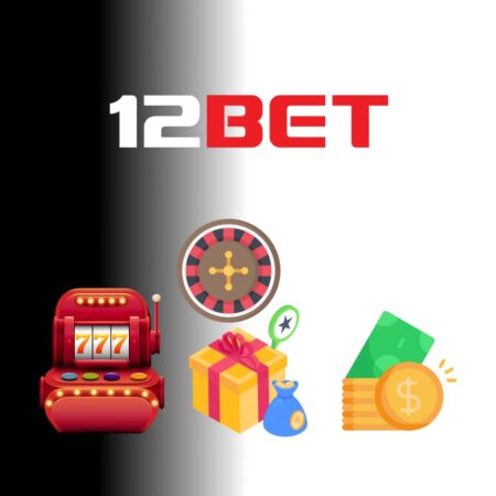 12Bet Casino Full Review