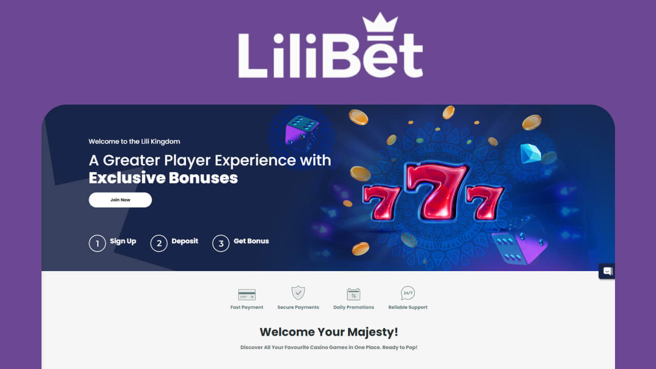 lilibet bonus