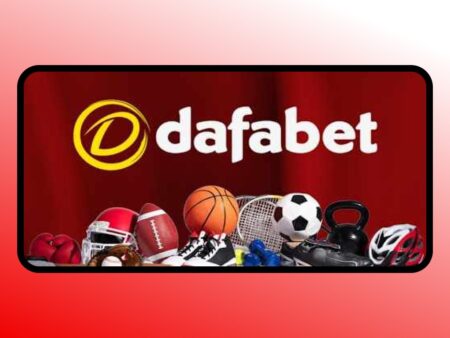 Dafabet Sports Betting India Review