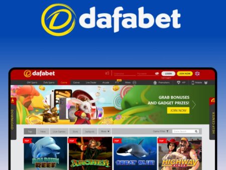 Dafabet Casino Honest Review