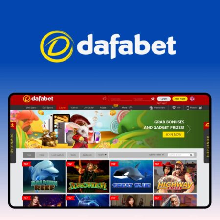 Dafabet Casino Honest Review