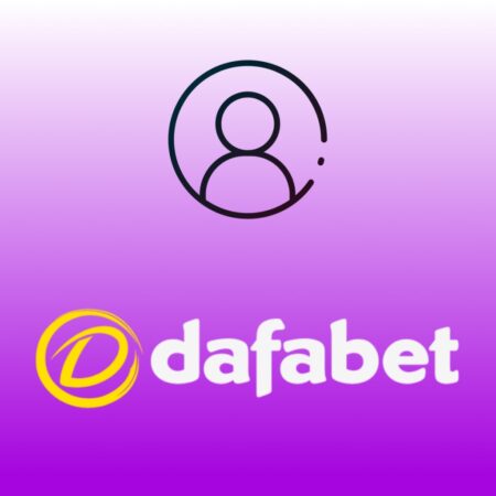 Dafabet Login & Registration