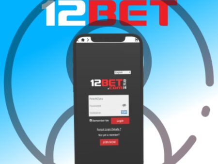 12Bet App Full Review