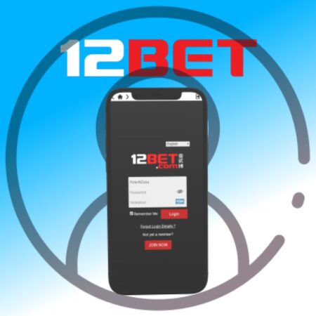 12Bet App Full Review