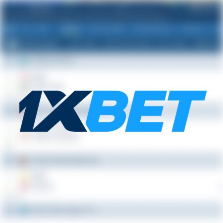 1xBet Cricket Betting