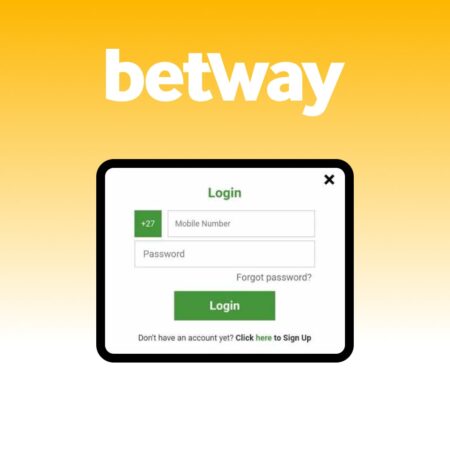 Betway App Full Review