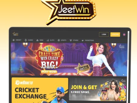 JeetWin Casino Full Review