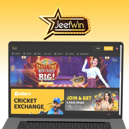 JeetWin Casino Full Review