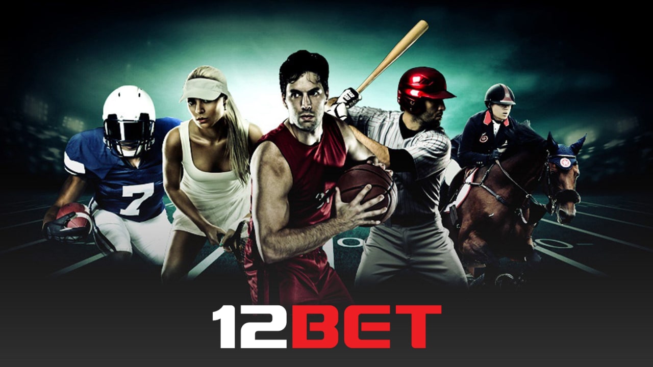 12bet sports betting