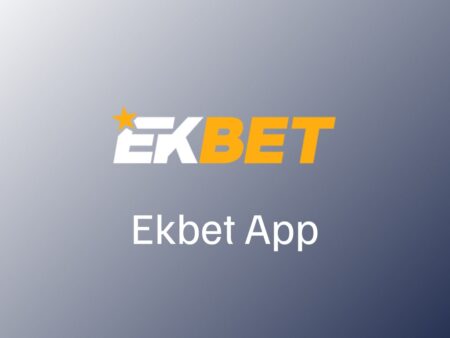 Ekbet App