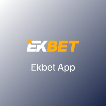 Ekbet App