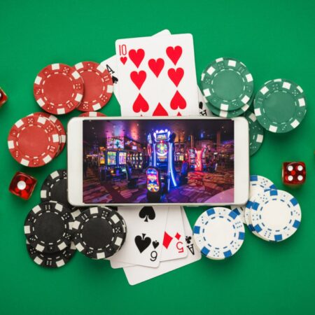 Best Indian Casino Apps: Find The Best Indian Casino Apps for 2024