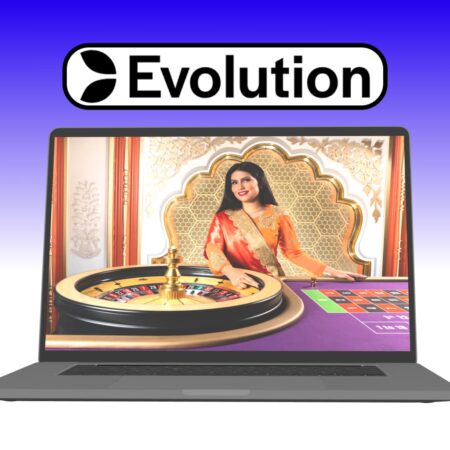 Play at the Top Evolution Gaming Casinos in India