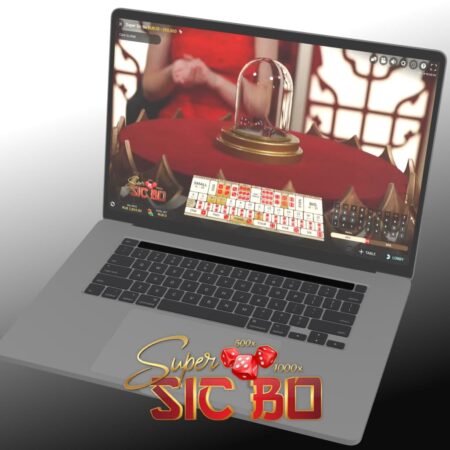 Sic Bo Casinos in India