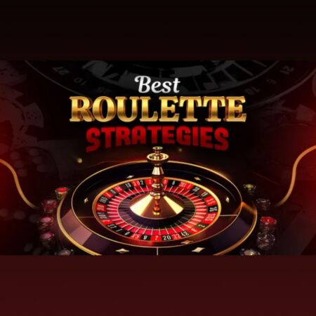 Best Online Roulette Strategies to Win