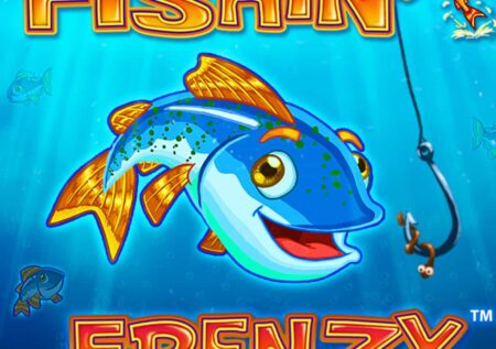 Fishin’ Frenzy Online Slot