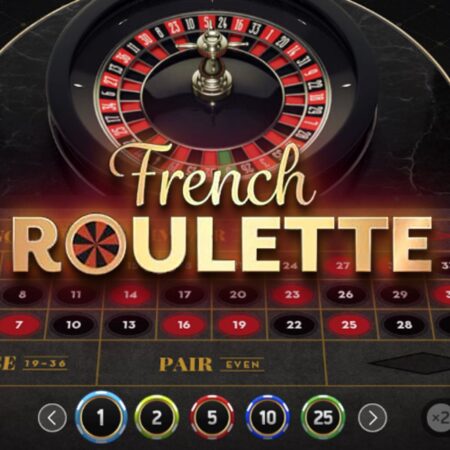 French Roulette Casinos in India
