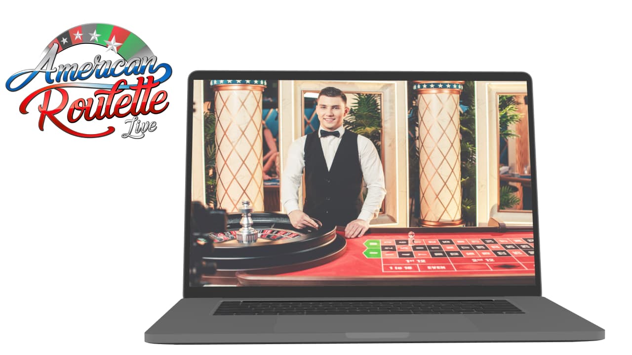 online American roulette