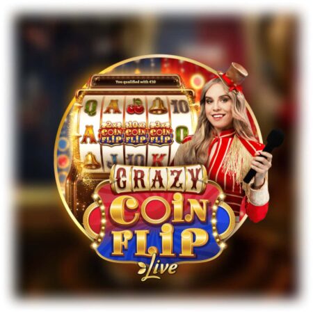 Crazy Coin Flip Casinos in India