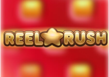 Reel Rush Online Slot