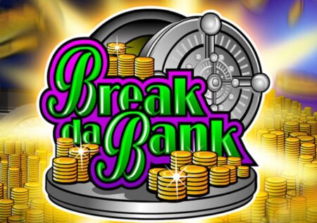 Break da Bank Online Slot