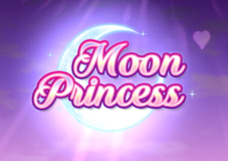 Moon Princess Online Slot