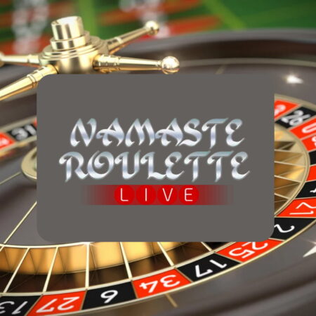 Namaste Roulette Casinos in India