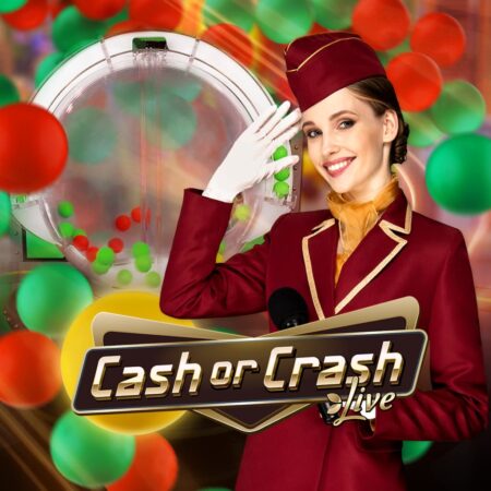 Cash or Crash Casinos in India