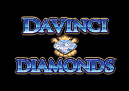 Da Vinci Diamonds Online Slot