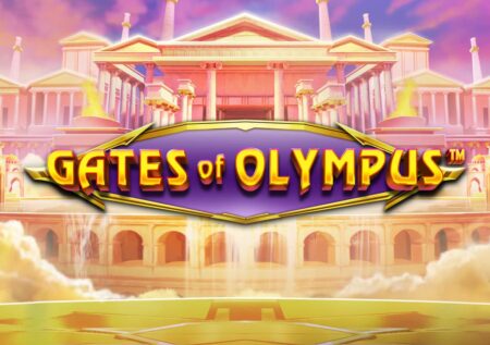 Gates of Olympus Online Slot