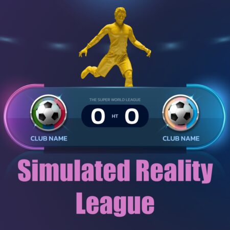 How to Bet on Simulated Reality League