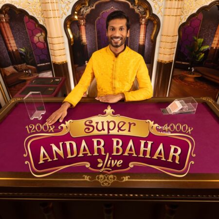 Super Andar Bahar Casinos in India